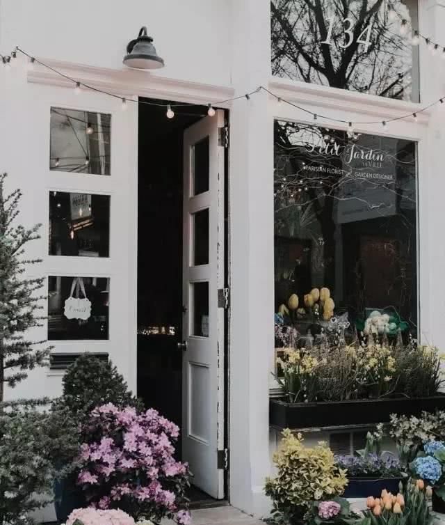  【荒度】我想开一间小店，从此荒度余生