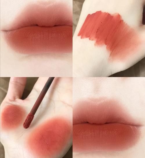  『春夏』春夏必备绝美口红，一百五十块就拥有吸睛美貌，显白显气质全都要