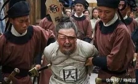 『冒死』丁公冒死放走刘邦,刘邦称帝后为何杀了他?这正是刘邦聪明之处