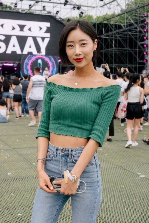 荷叶边最小化成莴苣边