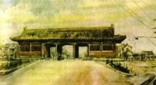  #惋惜#被拆掉的中国4大古建筑：无缘再见，每一座都让人惋惜