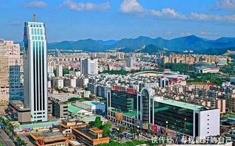  [中国城市]越南人最羡慕中国城市, 居然不是北上广深, 而是一个