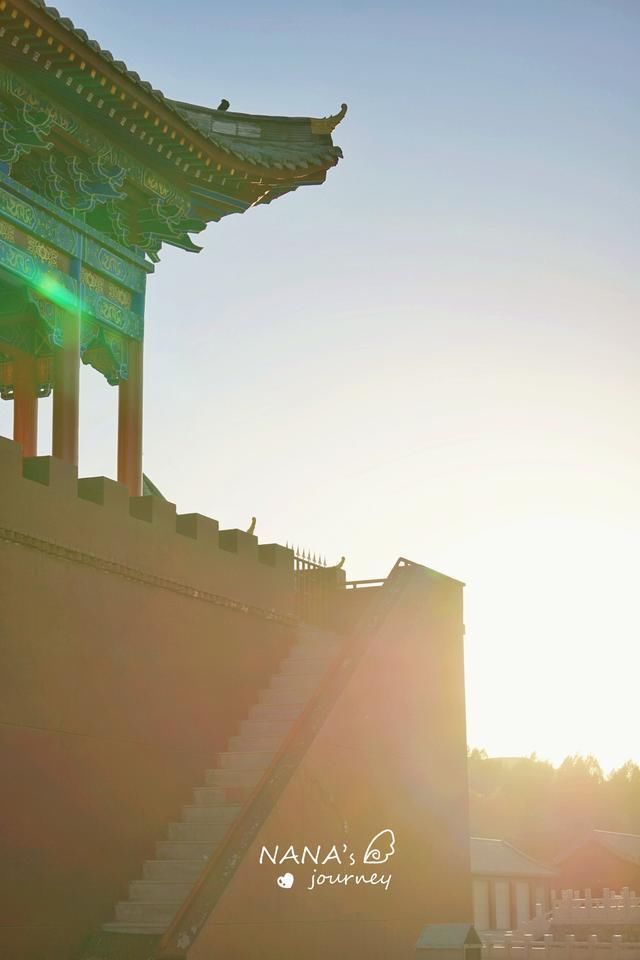 这尊佛像肢首是否完好，竟可预示天下安危