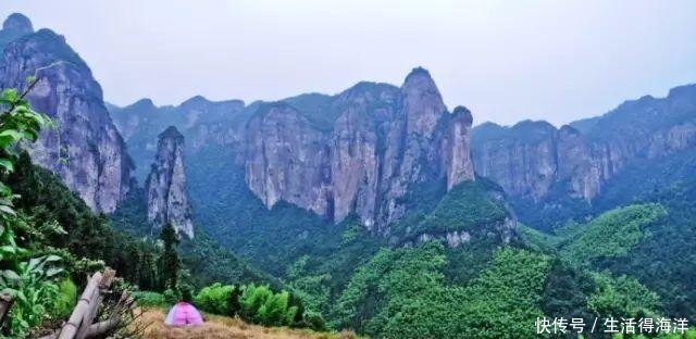 央视推荐30个乡愁古村镇,有你的家乡吗