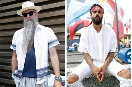 盘点2018夏季潮流单品，有奇葩也有常见，最后一样百搭还潮！