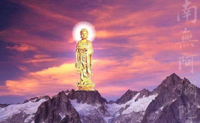 阿弥陀佛，这2种人最有佛缘，你在其中吗？