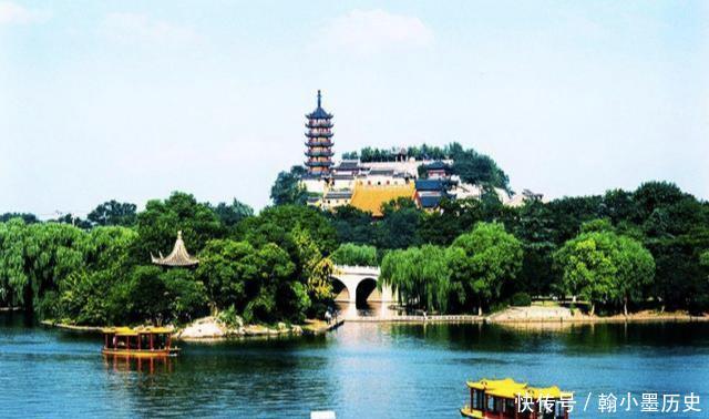  [唯一]江苏唯一一座人口低于400万的城市，江苏大学所在地