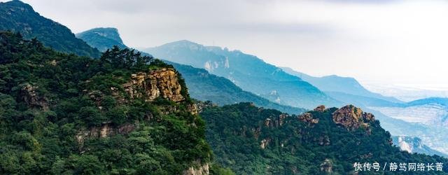 中国唯一个消失的海岛, 如今岛不再是岛, 却成了全江苏大陆最高点