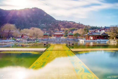 恕我直言,西安这座城市有毒!