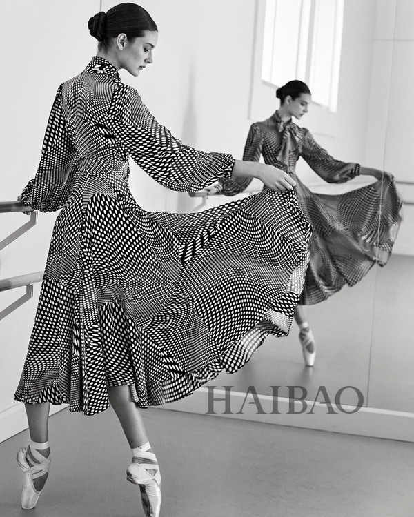 杨紫就是靠这条仙女裙拿下了你的男神！