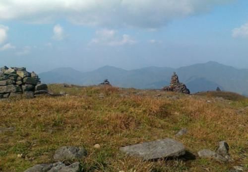 福建一座山，有巧夺天工之美，被誉为“地球绿洲”，就在宁德境内