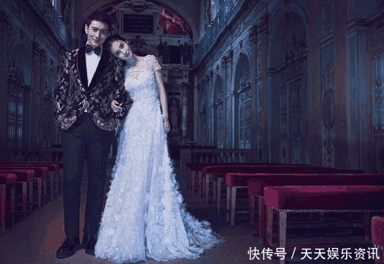 模范夫妻凉凉了? 卓伟再曝H姓巨星不雅照, 网友: 被骗了这么多年