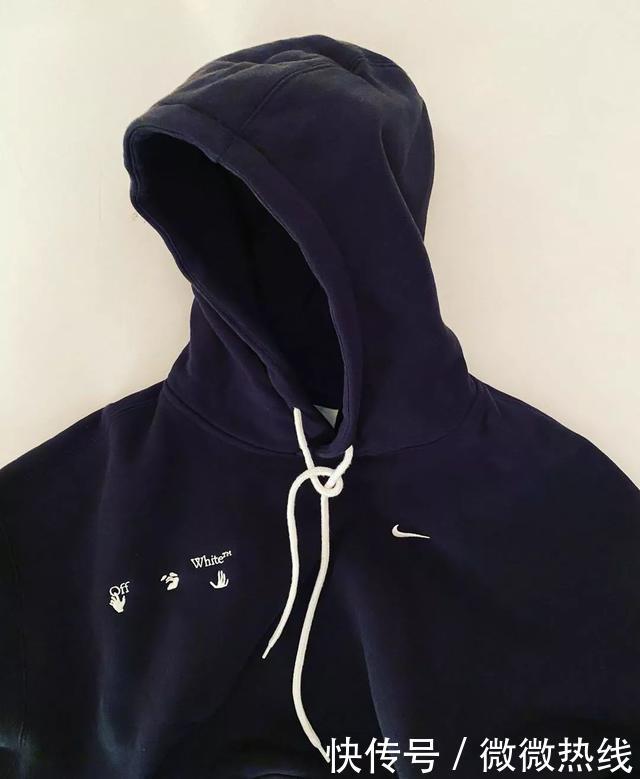 『球鞋』能掏空你钱包的人都在Nike的这场秀里,这才是真正的潮流合伙人