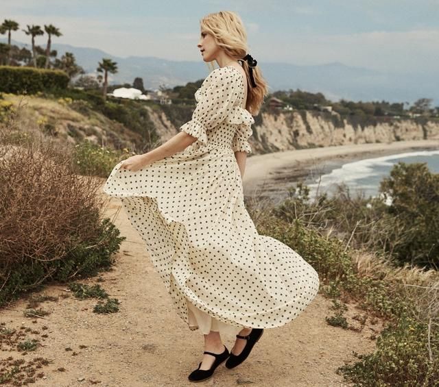 宋慧乔，迪丽热巴都认定的款，李沁却穿成了这样！你敢不敢一试？