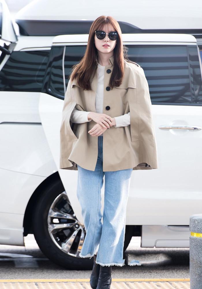 「吃香」街拍:“运动鞋”早就该下岗了!2020年这4双鞋最吃香,百搭时髦又显高