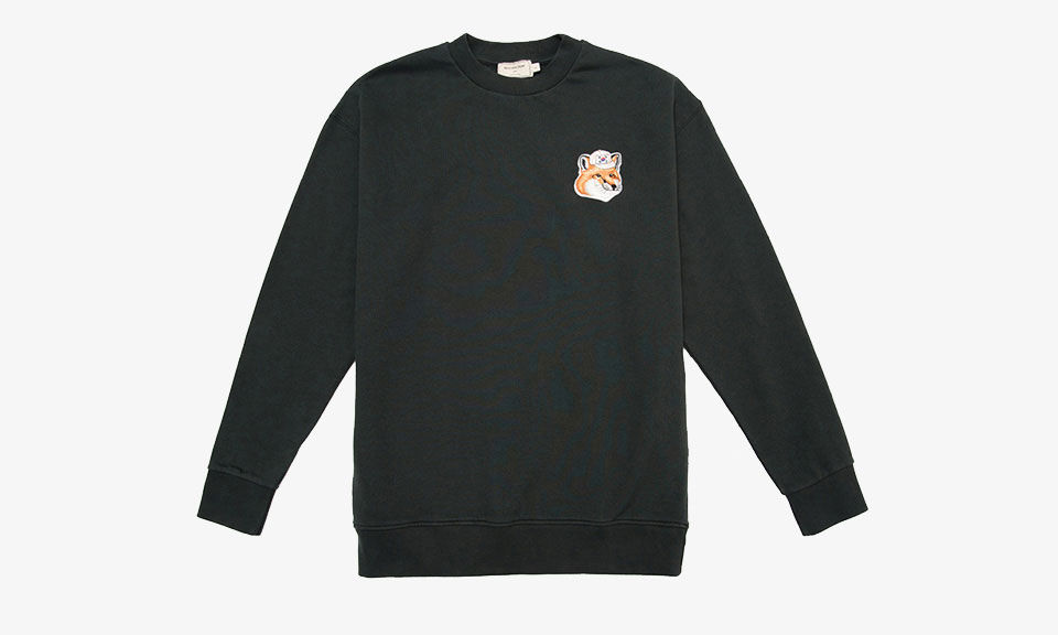 Maison Kitsun 宣布开设首个韩国旗舰店