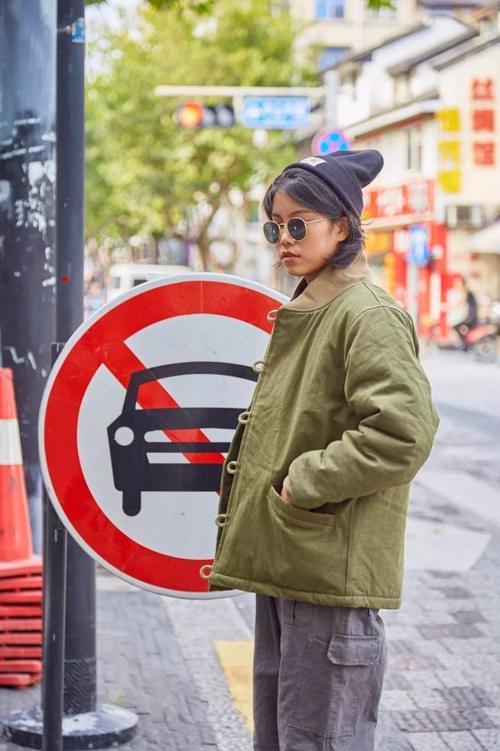 原滋原味的土搭，其实也没那么土