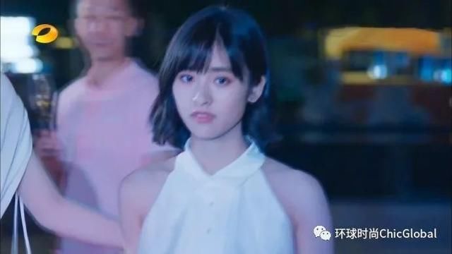 “董杉菜”转型气质美女？看完这篇保证你撩到“道明寺”