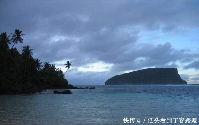 大洋洲上的两个兄弟国,本来就是一个国家,如今