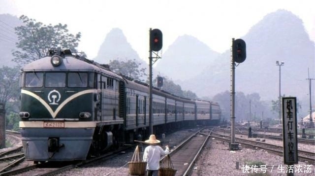 为什么说粤西和广西东部是一家人？要从两千多年前说起