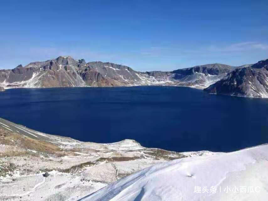 中国冬季雪景最美的5处旅游目的地，被誉赏雪圣地，你都去过了吗