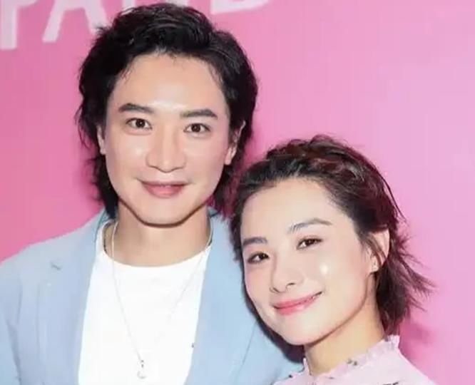  『王?』39岁刘璇现状，身家过亿似少女，丈夫是大学教授，黄磊曾是其老师