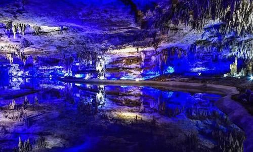 贵州有个不为人知景点，一个神秘的仙境“贵州百慕大”，还有条水