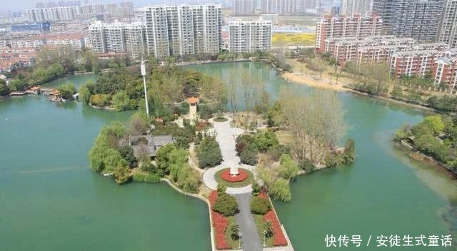 中国最乏味的省会城市，外地游客来了很后悔，就连本地人都不去