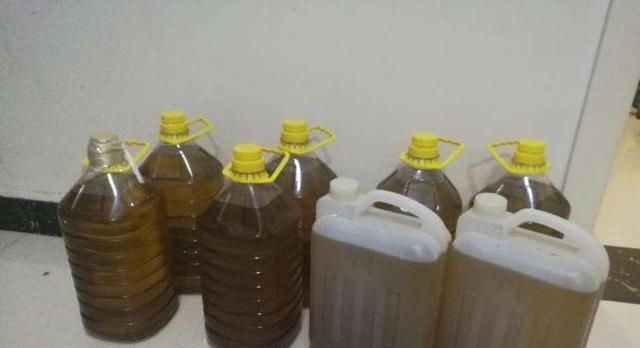  「这样吃」农村自榨油被说不干净，农民表态：城里人真矫情，老