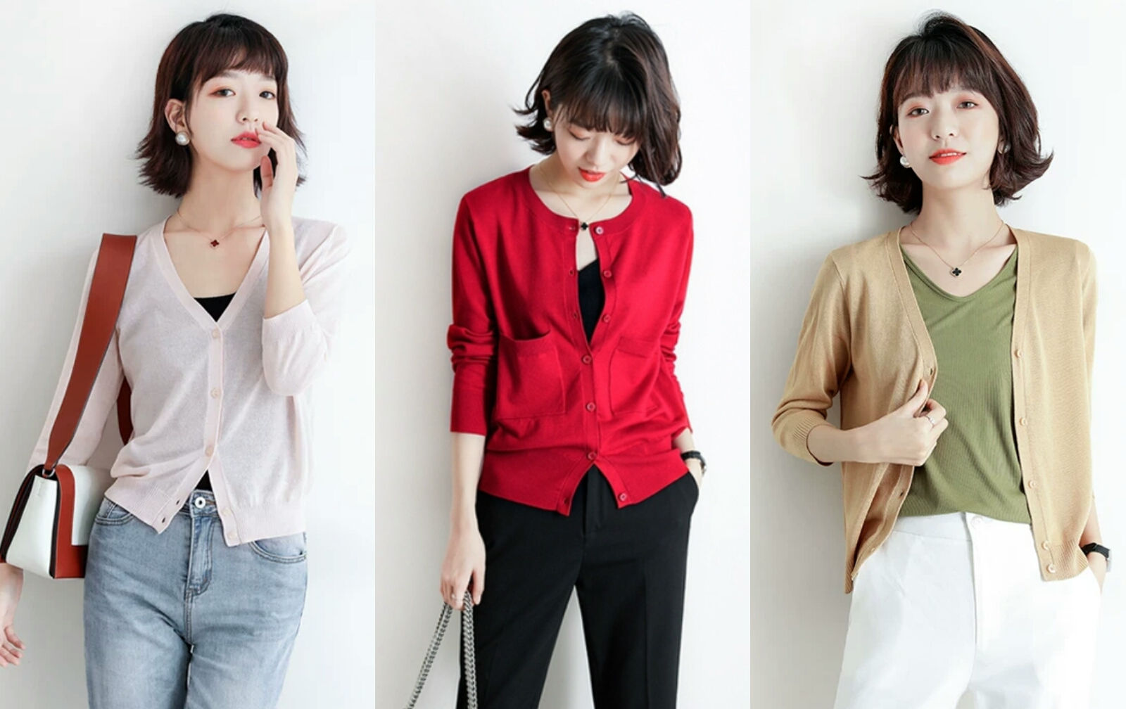  『女人味』这么有女人味的 复古风穿搭,一定会成为你的心头所爱!