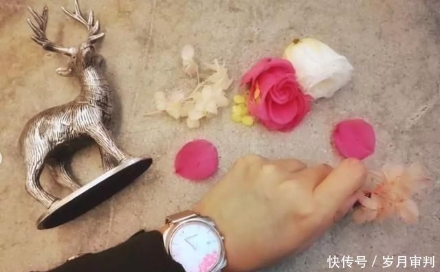 #利安莱#嫌CK、阿玛尼、卡西欧烂大街?不如试一下这个源自法国的小众品牌