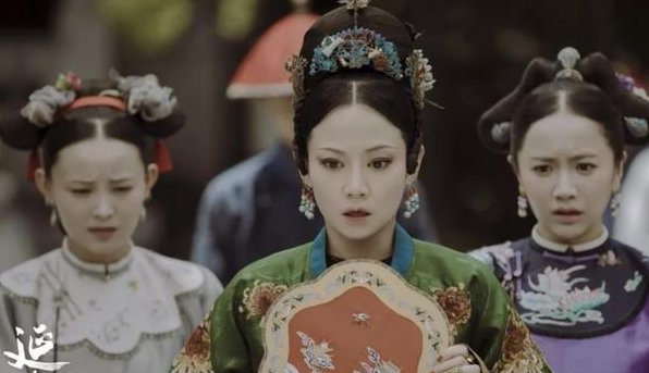延禧攻略高贵妃为何一直没有孩子临死前才揭秘