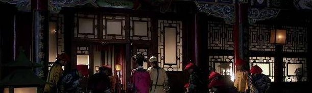 「皇后派来」甄嬛传：华妃至死不知，她被人当靶子使，真正要福子命是他