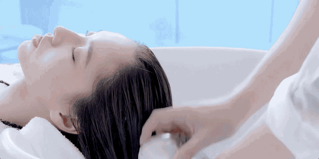 夏天也不输!精致女孩护发图鉴Get起来