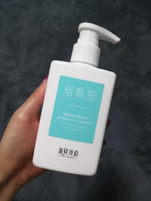 「精华」黄黑皮女生的福音,性价比超高的美白产品推荐,让你从头白到脚