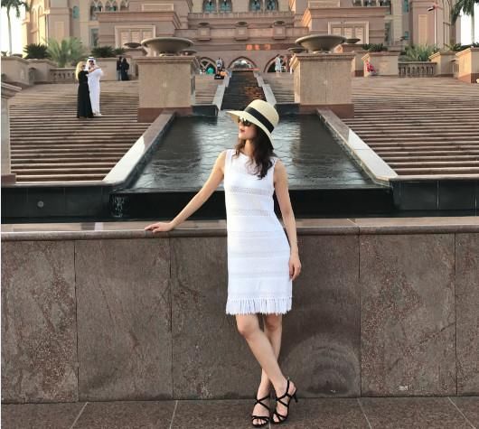 一个快被遗忘的女演员，18岁与聂远搭档走红，容貌依旧没有变化