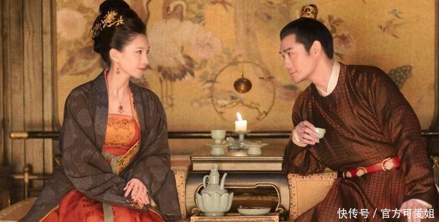  [生气]清平乐：江疏影新婚之夜邀宠，王凯生气说此话，江疏影绝望