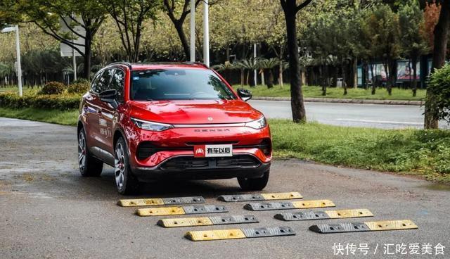  设计■腾势X大测评：奔驰设计+比亚迪平台，真正实力如何？