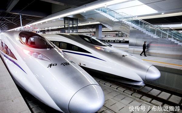 河南将迎来新高铁，全线设30个车站，河南这个城市受益良多