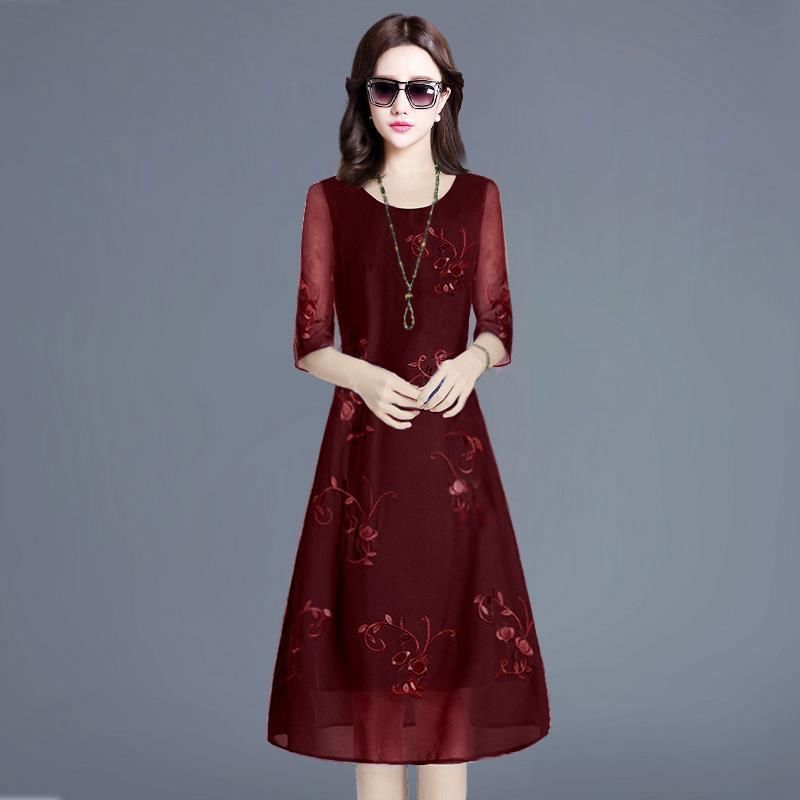 出趟差回来，才知道自己穿得有多土，看看人家这样穿，超美