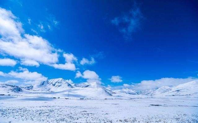 西藏自治区资讯｜西藏又一个隧道开通，游客感叹：中国最美318国