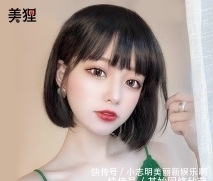  『随便』女人别随便烫头发，4款简约好看的发型，让你年轻五岁