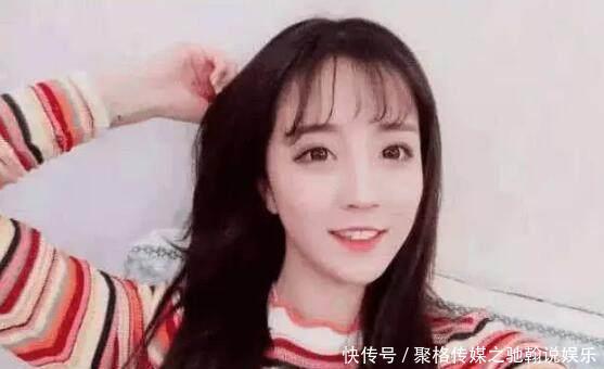 抖音里的长腿女神们，莉哥身材棒，温婉被封杀，她美到窒息