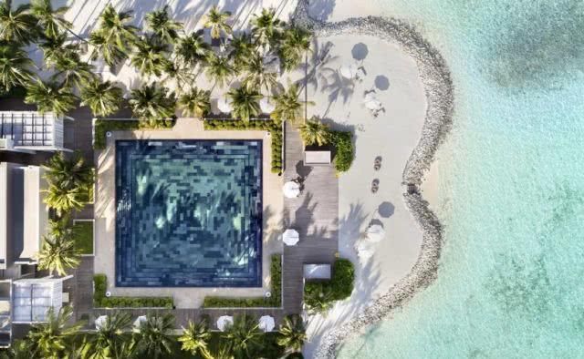 全球38家顶级奢华品牌酒店,你睡过几个?