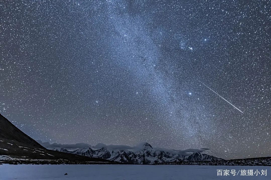  「游客」倒计时8天！清明小长假这13条小众宝藏线路，景色好，游客少！