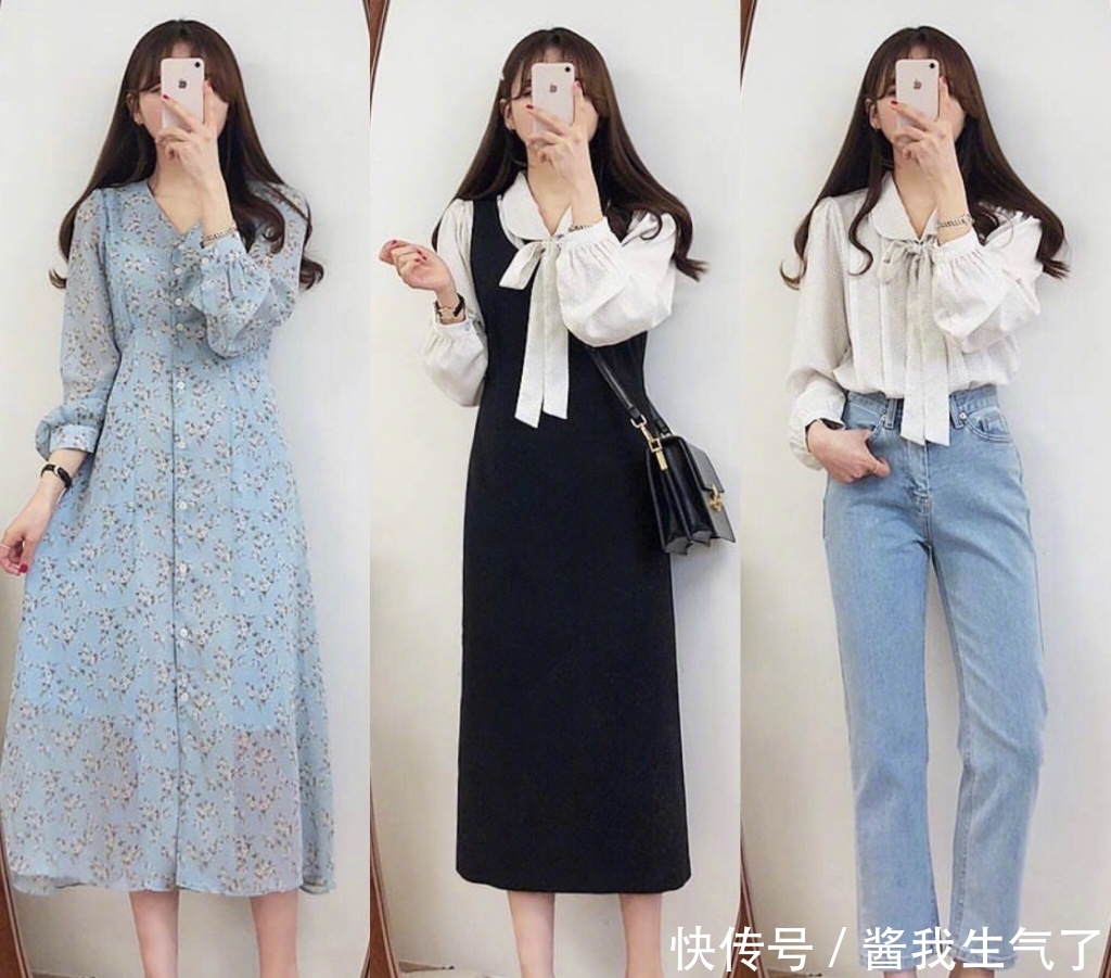  「舒适」春季里！34套舒适随性“撩人”穿搭供你选择，总有一套适合你