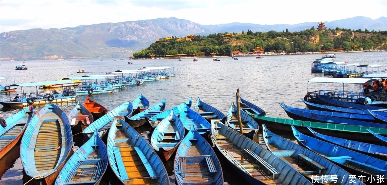  「湖泊」中国储水量最大的湖泊，面积只有太湖1/11，蓄水量却是