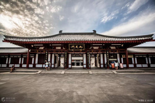 恕我直言,西安这座城市有毒!