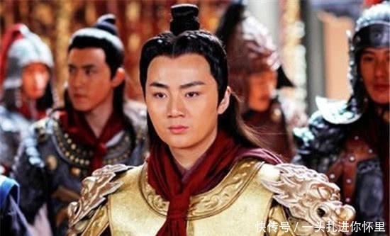 『佩服』李世民为何佩服魏征因为魏征一劝,堪比10万雄兵!