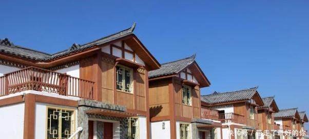 农村统一搬迁，农民不领情，村干部想不通，让住小区，为何不愿意